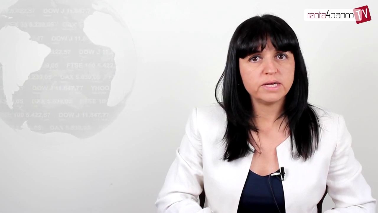18.07.14 · Visión del mercado financiero español Julio 2014