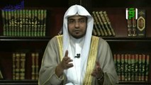 برنامج تاريخ الفقه الإسلامي  19   مدرسة اهل الحديث  ــ الشيخ صالح المغامسي