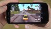 GTA San Andreas Motorola Moto G 4G LTE 4K Gaming Review
