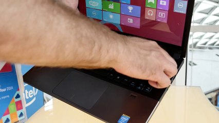 Dell Vostro 5470 Hands On [4K]