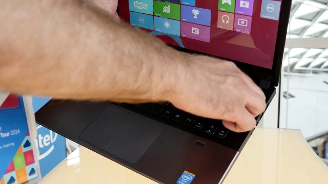 Dell Vostro 5470 Hands On [4K]