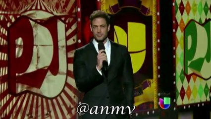 William Levy (@willylevy29) en PJ 17.07.2014 COMPLETO