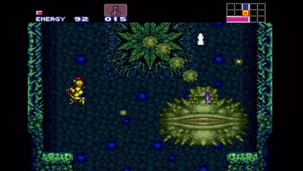 L'épopée Super Metroid ( part 2 )