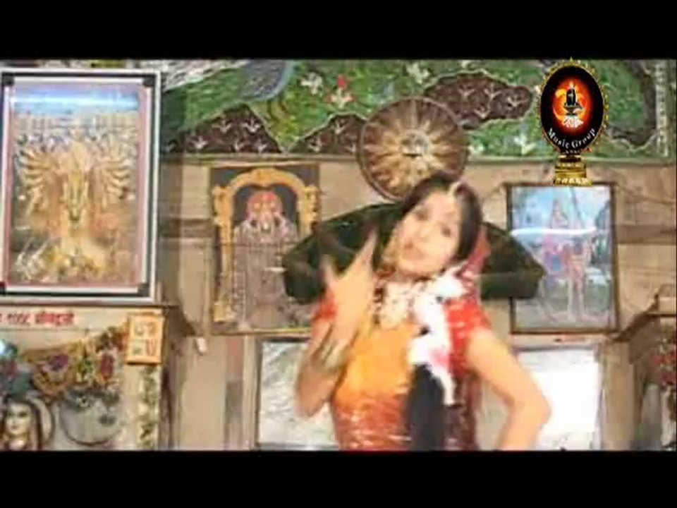 OSBBA Music Group presents Devotional  Hindi Bhajan Mujhe Aagle Janam Mein Naag Bano