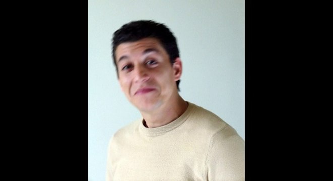 Shooting Yasmine Belmadi