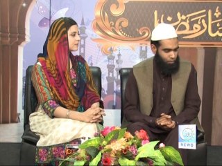 RAMZAN AFTAR TRANSMISSION P2(17-7-14)