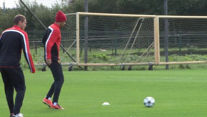 Rio Ferdinand riparte dal QPR