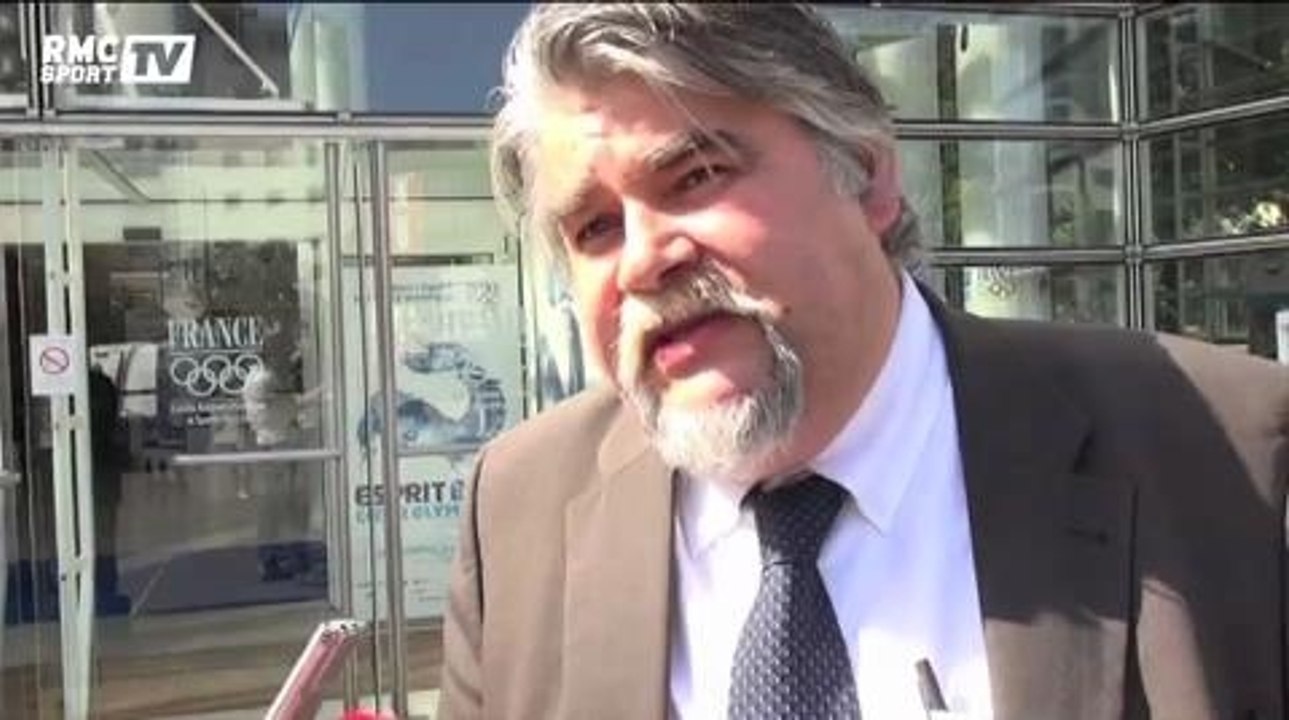 Football / Luzenac a défendu son dossier devant le CNOSF - 18/07