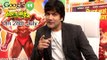 Aniket Vishwasrao Invites You To Join Google Hangouts - Poshter Boyz - Marathi Movie