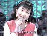 太田裕美メドレー  (1995)