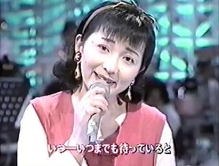 太田裕美メドレー  (1995)