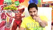 Shreyas Talpade Invites You To Join Google Hangouts - Poshter Boyz - Marathi Movie