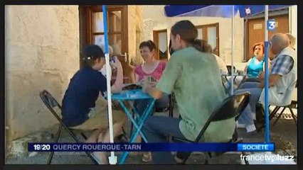 Caniac Café relais -avi- 17 juill 14 tlr