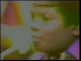 Jackson5 Andy Williams Show 1970