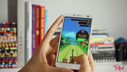 ALCATEL ONETOUCH IDOL 2 İncelemesi