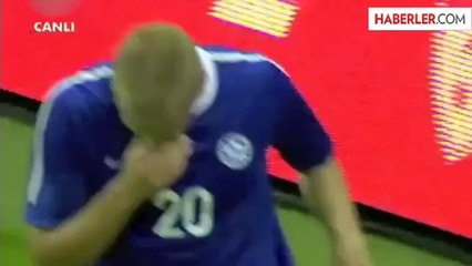 Galatasaray, Sinan Bolat'ı 1 Yıllığına Kiraladı