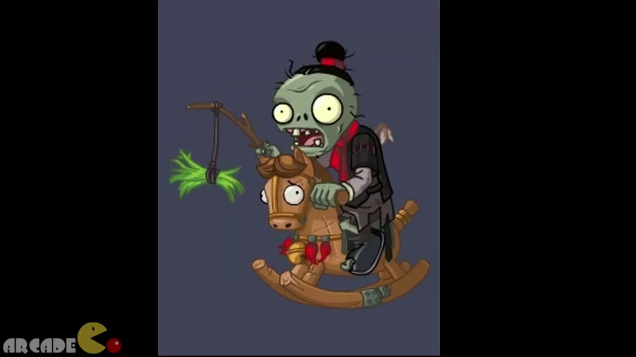Plants Vs Zombies Online Final Trailer