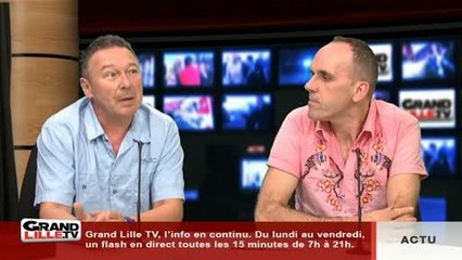 Théâtre : Comme Ils Disent à La Boîte à Rire (Lille)