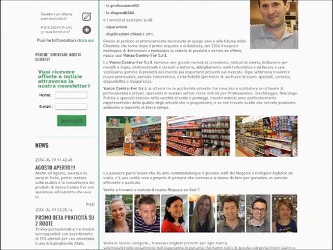 Ferramenta online - come acquistare prodotti giardinaggio in internet