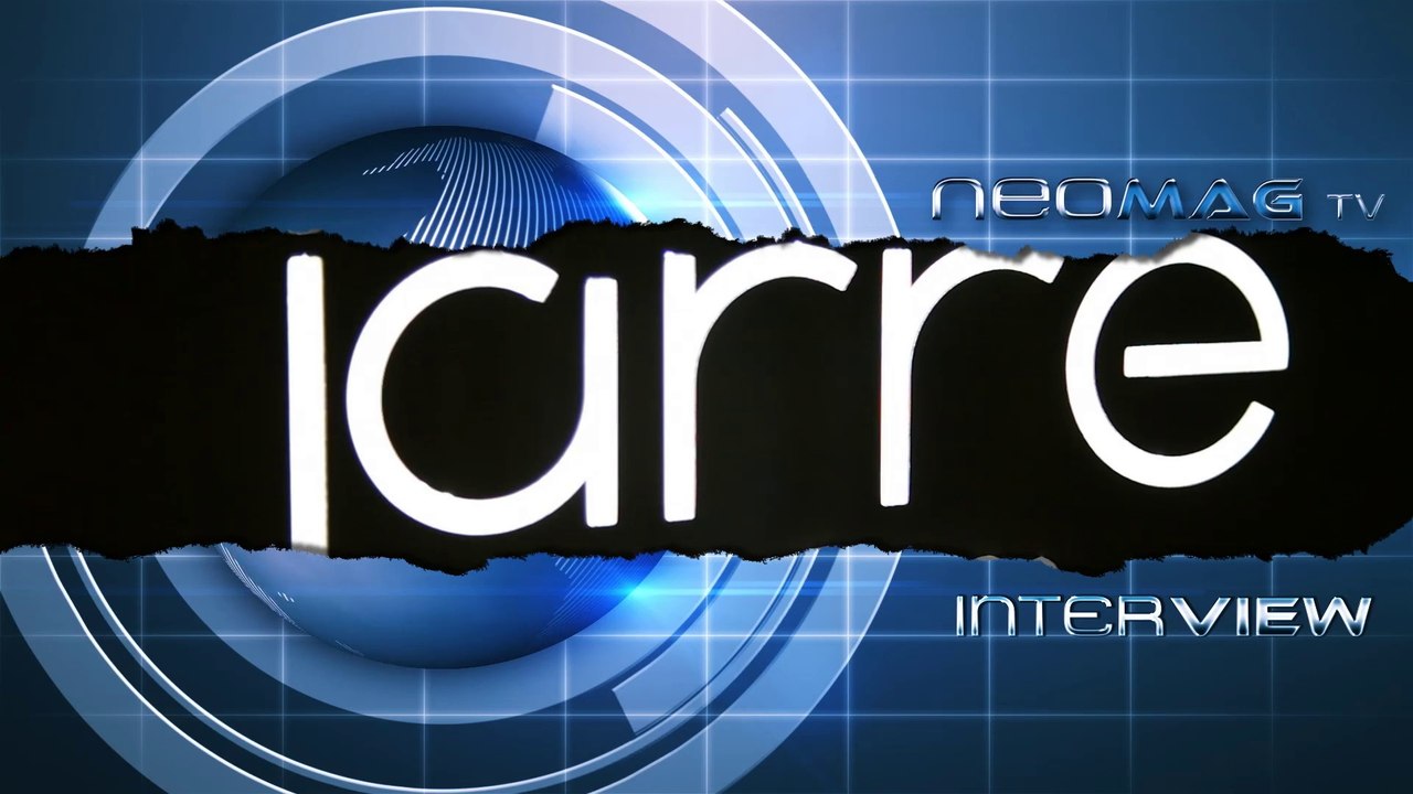 JARRE TECHNOLOGIES crée un présentoir dédié