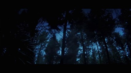 Korku Yolu (2014) - Fragman