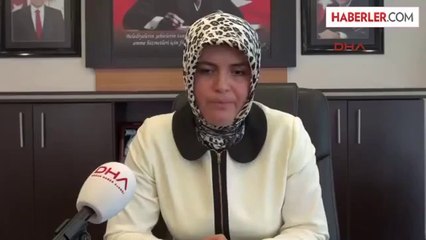 Gümüşhane'nin İlk Kadın Belediye Başkanı Görevde