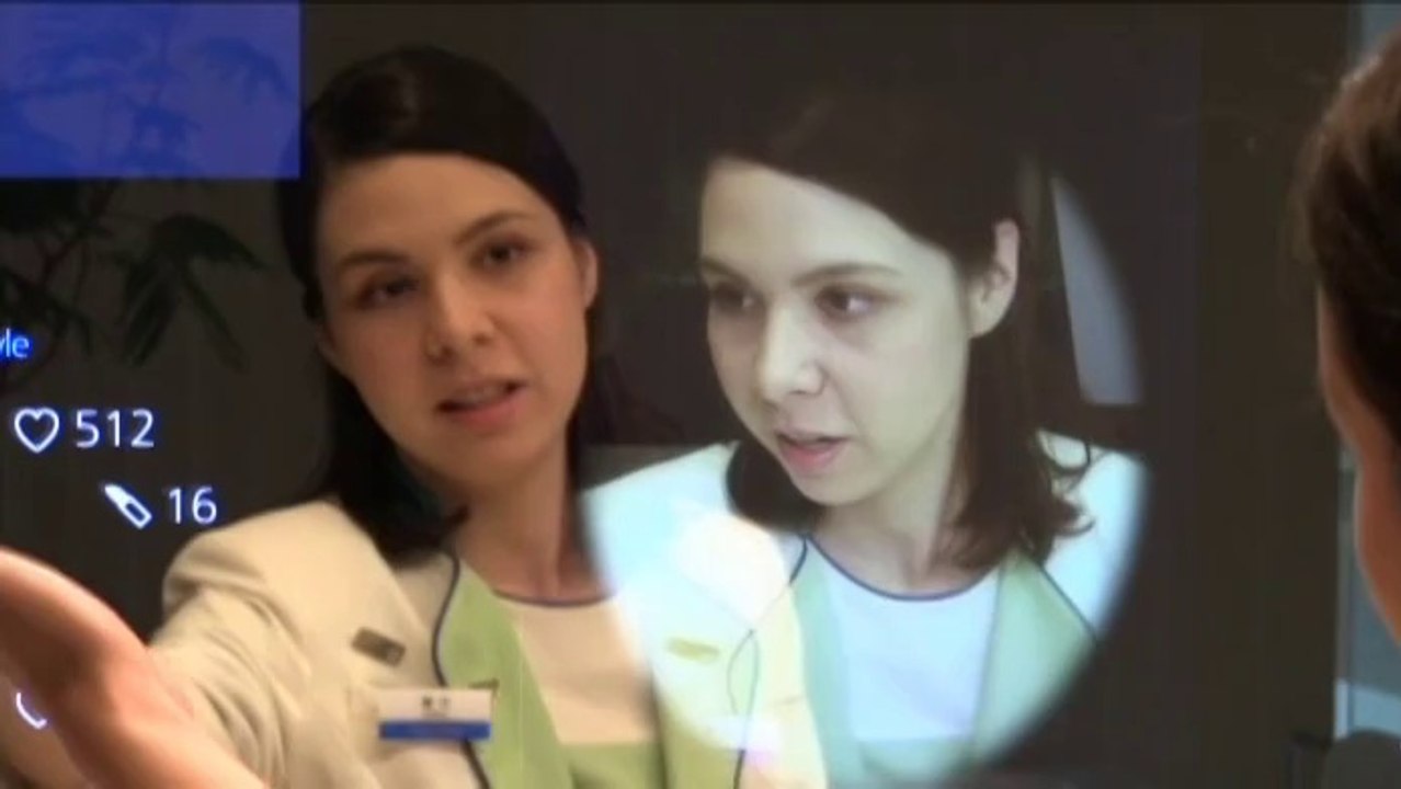 Cocinas parlantes y espejos mágicos serían parte de las nuevas casas inteligentes en Tokio