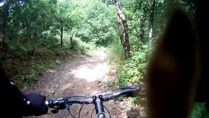 rando VTT teillet2014