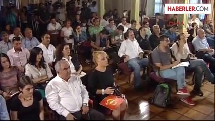 Türel Altın Portakal Türk Sinemasınındır