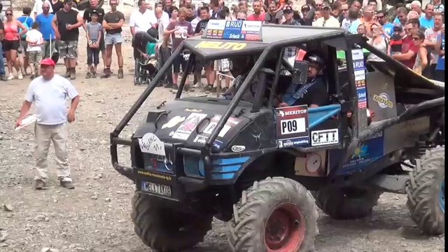 2e Trial de Sixt Fer à Cheval 2014 (part 2 - V2)