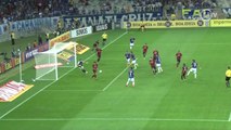 Melhor ataque, time líder: Cruzeiro voltou melhor após a Copa