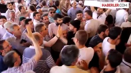 İsrail'in Gazze'ye yönelik saldırılarına tepki -