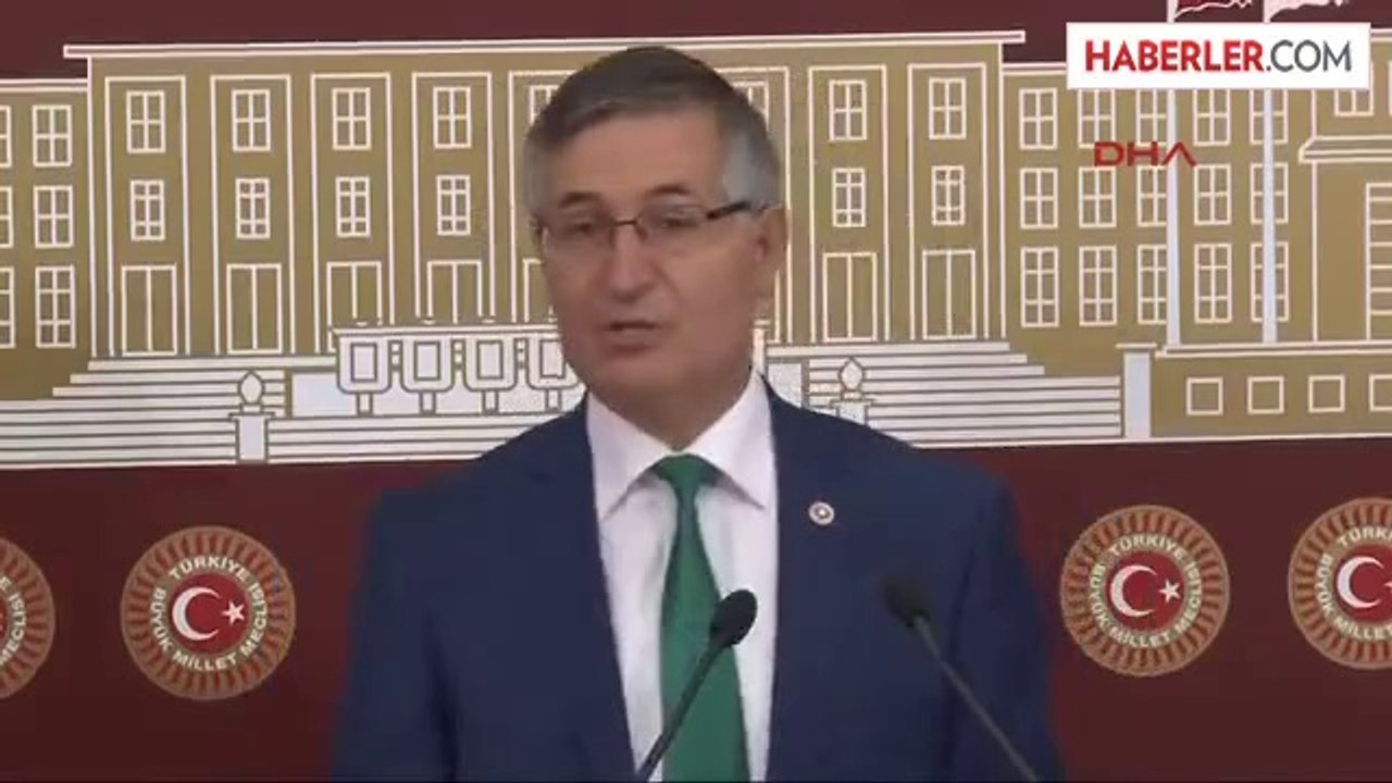 Özcan Yeniçeri Filistin Halkının Uğradığı Zulümden Başta Müslümanlar Olmak Üzere İnsan Olan Herkes...