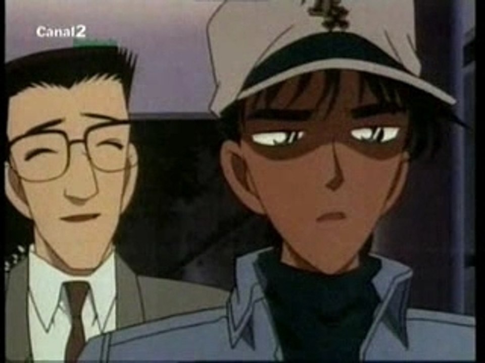 Kiseki- boa - shinichi,ran heiji, kazuha