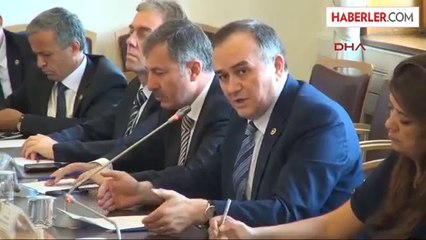 Soma Maden Kazalarını Araştırma Komisyonu, Alp Gürkan'ı Dinleyecek 3