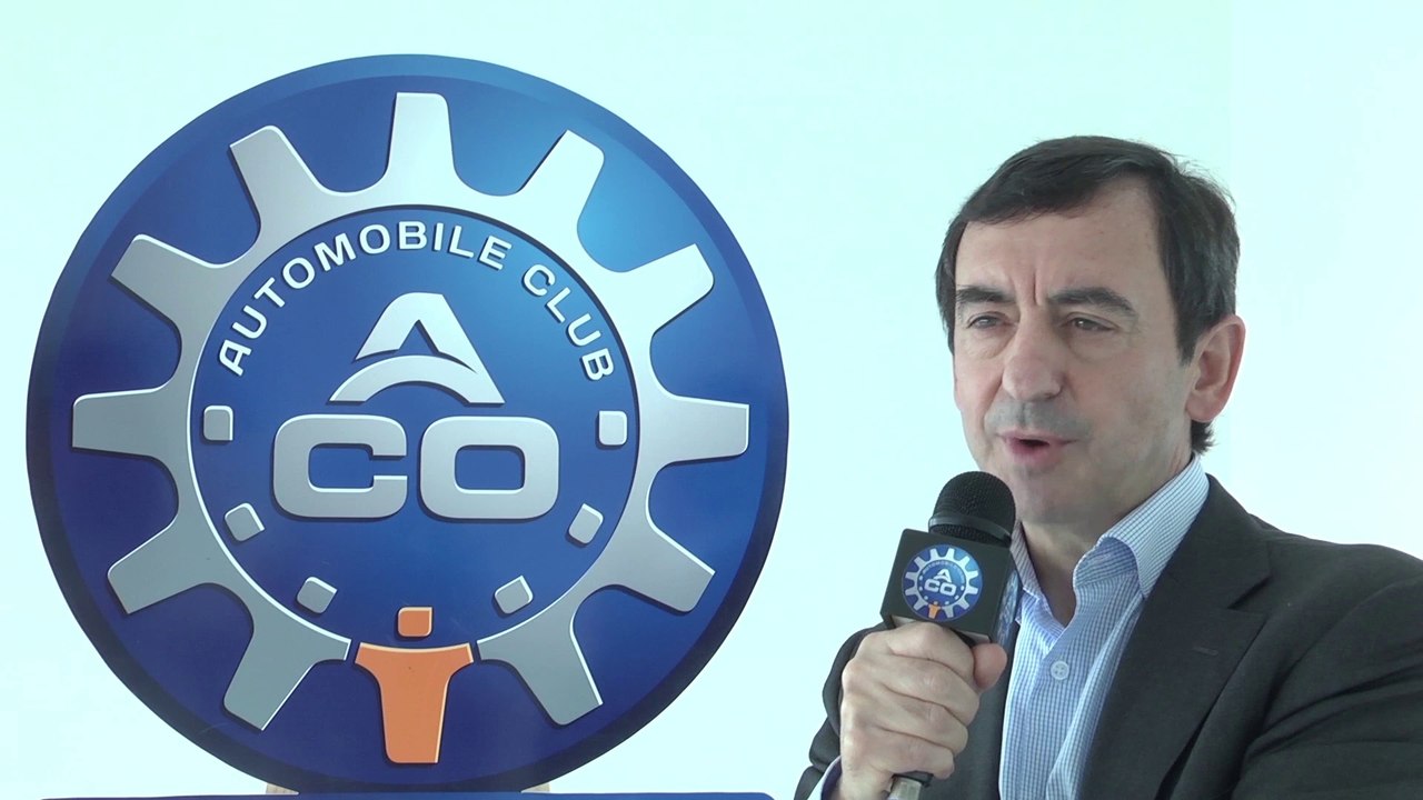 New LM P3 category: Interview with Pierre FILLON