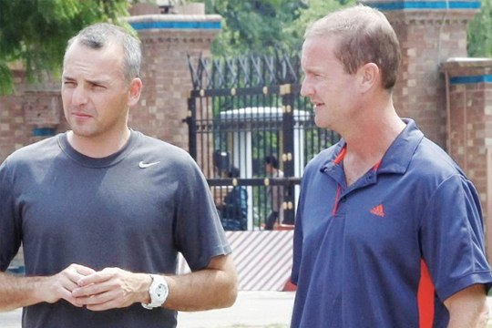 Dunya News - Training camp for National Cricket team’s Sri Lanka tour begins today