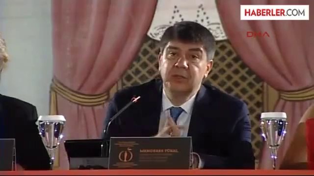 Türel Altın Portakal Türk Sinemasınındır