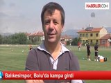 Balıkesirspor Bahadır Taşdelen'le Prensipte Anlaştı