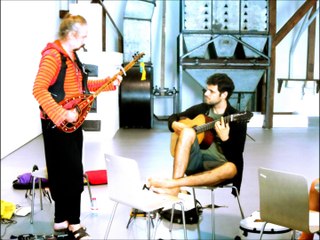 Mythos 7Sois Orkestra