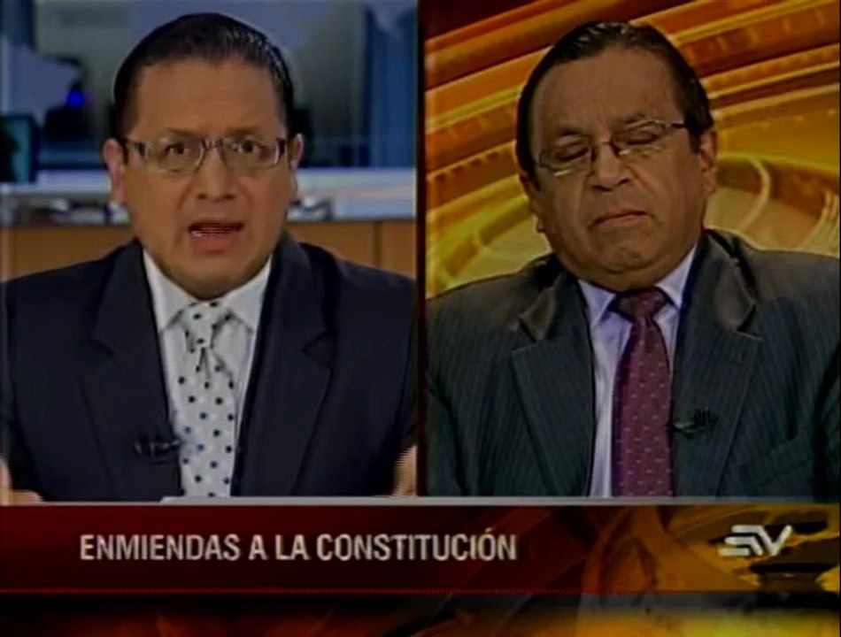 Entrevista Miguel García / Contacto Directo