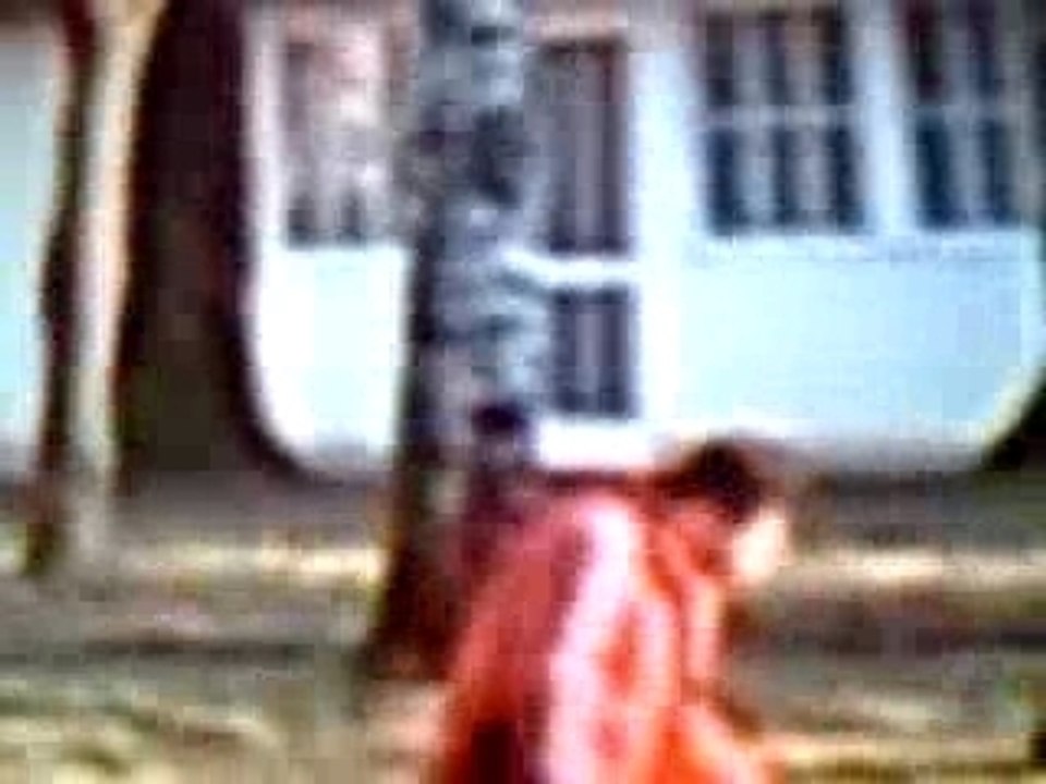 Zuviel über den Durst getrunken