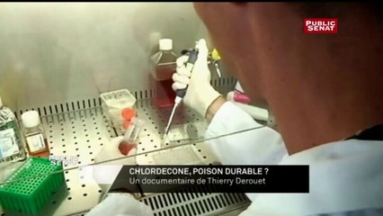 Bande annonce documentaire : Chlordécone : poison durable