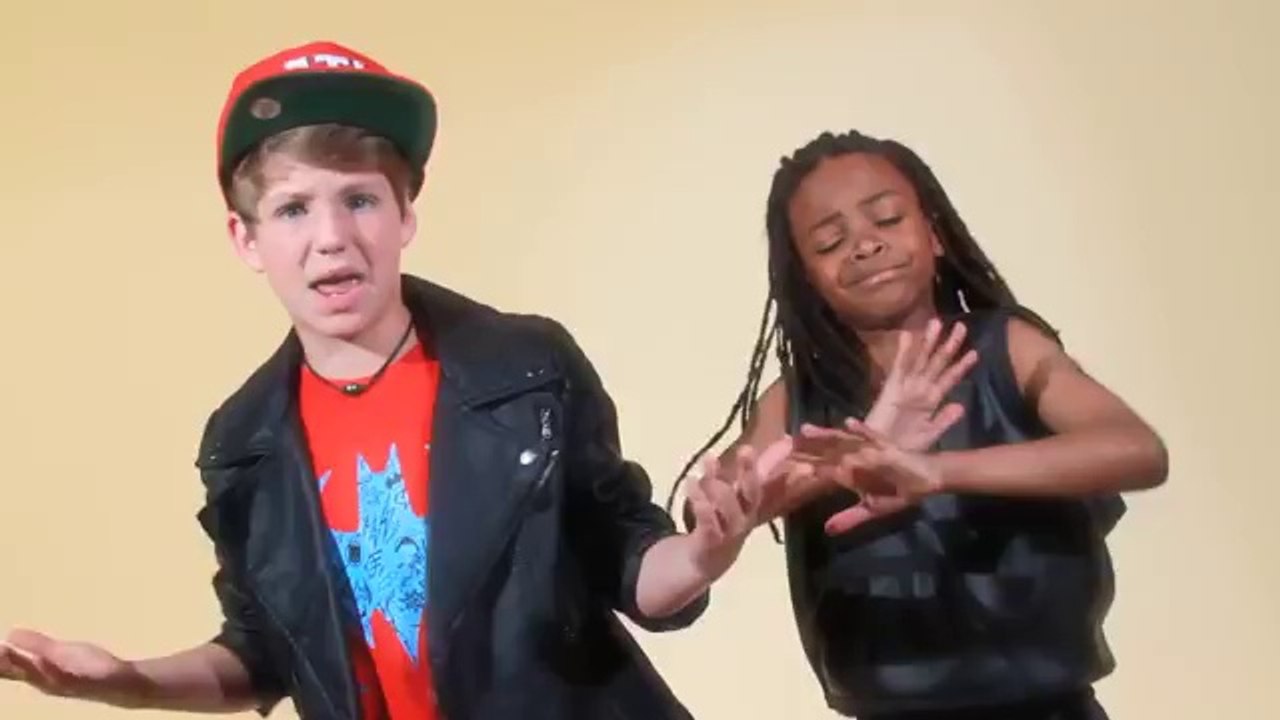 Jason Derulo - _Talk Dirty_ (MattyBRaps & Chloe Channell) - video ...