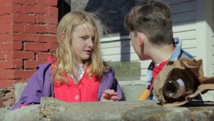 MattyB - Turned Out The Lights feat. Maddi Jane