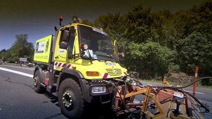 FR - Magazine - Étape 13 (Saint-Étienne > Chamrousse)