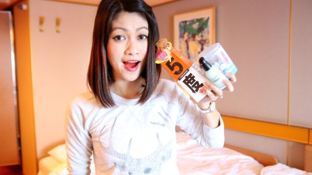 Allure Insiders - 4 Beauty Products You Can't Find in the U.S.