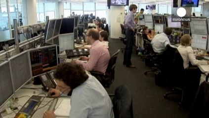 La tragedia di Malayisia Airlines gela le borse asiatiche