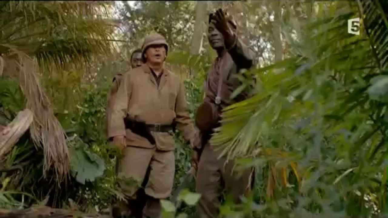 L'Histoire du Monde E7 - Le Temps des Machines