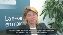Rapport d'activité 2013: Jeanne BOSSI, Secrétaire générale
